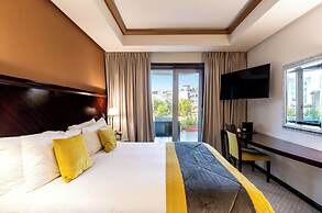 Le Diwan Hotel Rabat - MGallery Collection
