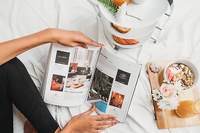 Le Diwan Hotel Rabat - MGallery Collection