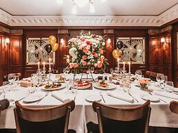 Le Diwan Hotel Rabat - MGallery Collection