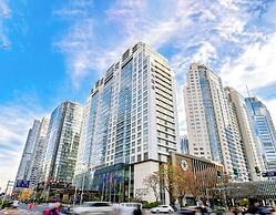 Kerry Hotel, Beijing