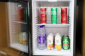 Kerry Hotel, Beijing