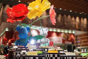 Kerry Hotel, Beijing