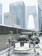 Kerry Hotel, Beijing