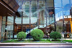 Kerry Hotel, Beijing