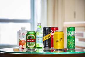 Kerry Hotel, Beijing