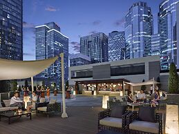 Kerry Hotel, Beijing