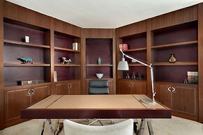 Kerry Hotel, Beijing