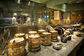 Kerry Hotel, Beijing