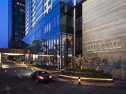 Kerry Hotel, Beijing