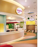 Kerry Hotel, Beijing