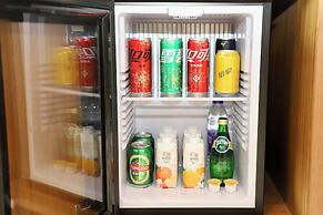 Kerry Hotel, Beijing