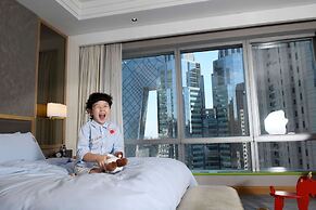 Kerry Hotel, Beijing