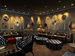 Kerry Hotel, Beijing