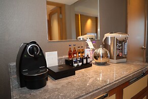 Kerry Hotel, Beijing