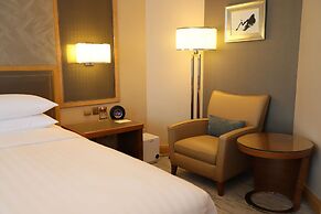 Kerry Hotel, Beijing