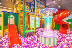 Kerry Hotel, Beijing