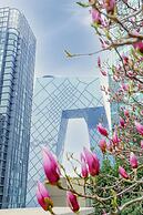 Kerry Hotel, Beijing