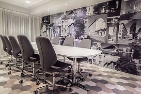 Scandic Plaza Turku