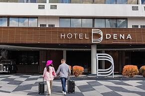 Hotel Dena, Pasadena Los Angeles, a Tribute Portfolio Hotel