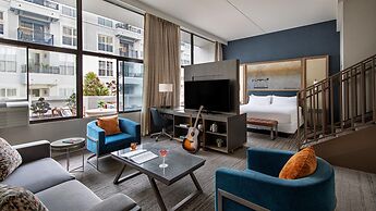 Hotel Dena, Pasadena Los Angeles, a Tribute Portfolio Hotel