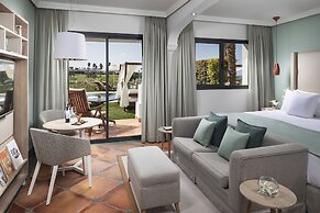Palacio de Sancti Petri, a Gran Meliá - The Leading Hotels of the Worl