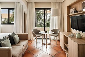 Palacio de Sancti Petri, a Gran Meliá - The Leading Hotels of the Worl
