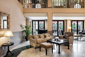 Palacio de Sancti Petri, a Gran Meliá - The Leading Hotels of the Worl
