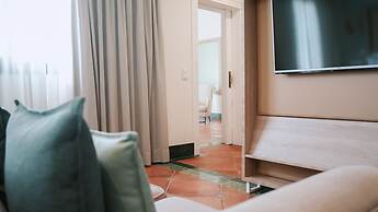 Palacio de Sancti Petri, a Gran Meliá - The Leading Hotels of the Worl