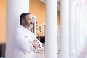 Palacio de Sancti Petri, a Gran Meliá - The Leading Hotels of the Worl