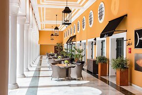 Palacio de Sancti Petri, a Gran Meliá - The Leading Hotels of the Worl