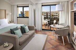 Palacio de Sancti Petri, a Gran Meliá - The Leading Hotels of the Worl