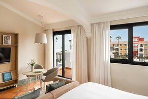 Palacio de Sancti Petri, a Gran Meliá - The Leading Hotels of the Worl