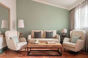 Palacio de Sancti Petri, a Gran Meliá - The Leading Hotels of the Worl