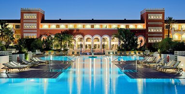 Palacio de Sancti Petri, a Gran Meliá - The Leading Hotels of the Worl