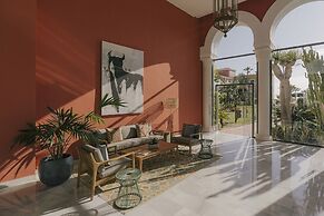 Palacio de Sancti Petri, a Gran Meliá - The Leading Hotels of the Worl