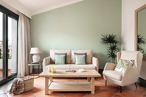 Palacio de Sancti Petri, a Gran Meliá - The Leading Hotels of the Worl