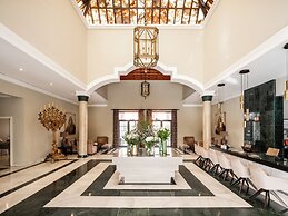 Palacio de Sancti Petri, a Gran Meliá - The Leading Hotels of the Worl