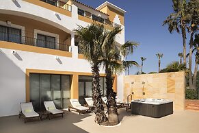 Palacio de Sancti Petri, a Gran Meliá - The Leading Hotels of the Worl