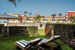 Palacio de Sancti Petri, a Gran Meliá - The Leading Hotels of the Worl