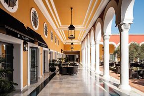 Palacio de Sancti Petri, a Gran Meliá - The Leading Hotels of the Worl