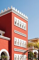 Palacio de Sancti Petri, a Gran Meliá - The Leading Hotels of the Worl