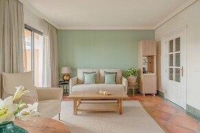 Palacio de Sancti Petri, a Gran Meliá - The Leading Hotels of the Worl