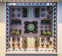 Palacio de Sancti Petri, a Gran Meliá - The Leading Hotels of the Worl