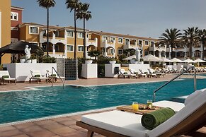 Palacio de Sancti Petri, a Gran Meliá - The Leading Hotels of the Worl
