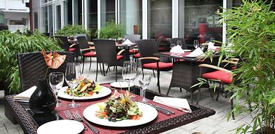 Lindner Hotel Cologne Am Dom, part of JdV by Hyatt