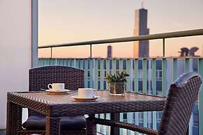 Lindner Hotel Cologne Am Dom, part of JdV by Hyatt