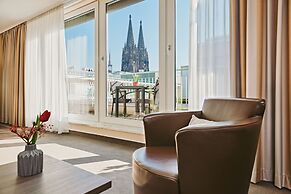 Lindner Hotel Cologne Am Dom, part of JdV by Hyatt