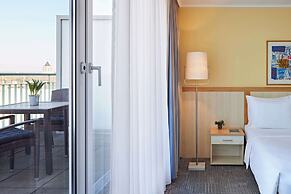 Lindner Hotel Cologne Am Dom, part of JdV by Hyatt