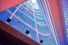 Lindner Hotel Cologne Am Dom, part of JdV by Hyatt