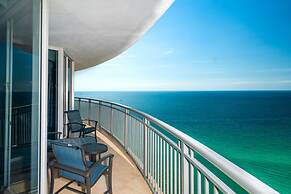DoubleTree Resort & Spa by Hilton Ocean Point-N. Miami Beach
